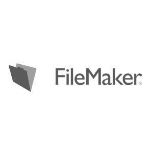Logo Filemaker