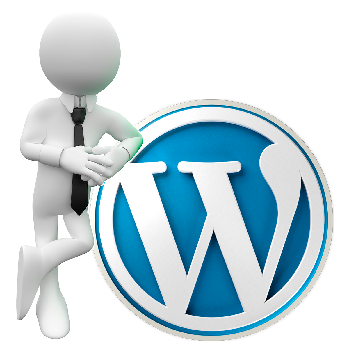 wordpress-monigote